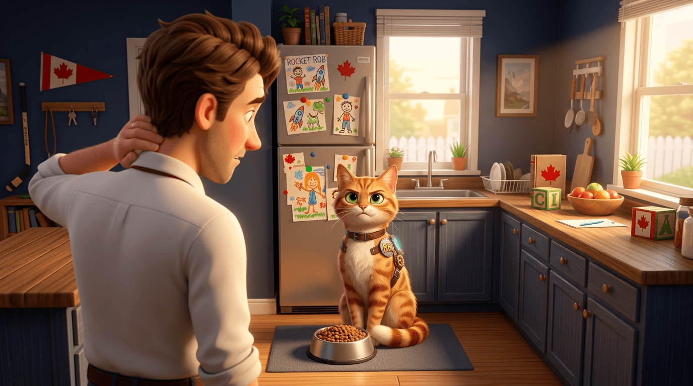 The Treat Negotiation