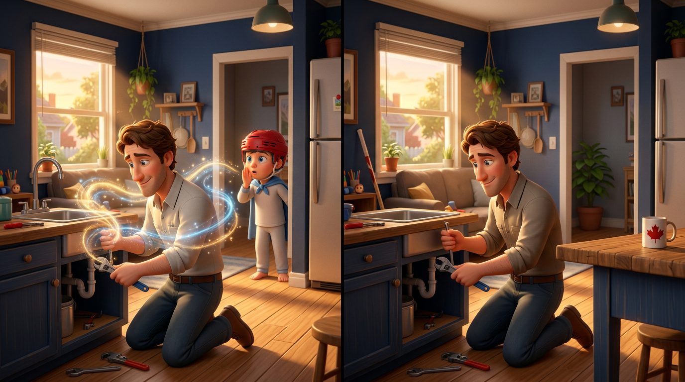 The Silence concept art